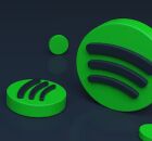 Top 5 artistas Brasileiros mais escutados no Spotify 2024.