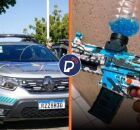 Pol&iacute;cia Militar de Pernambuco. 