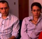 Alexandre Nardoni e Anna Jatob&aacute;.