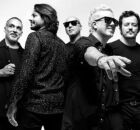 M&uacute;sico do JOTA QUEST morre.