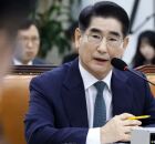 Ex=ministro da Ddefesa da Coreia do SUl, Kim Young-Hyun.