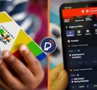 Bolsa Fam&iacute;lia e Bets. 