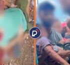 Homem &eacute; morto a tiros em campo de futebol; crian&ccedil;a de 5 anos e outras duas pessoas ficam feridas.