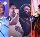 Atra&ccedil;&otilde;es do R&eacute;veillon Recife 2025.