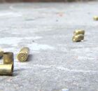 C&aacute;psulas de bala. 