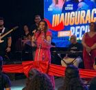 Inaugura&ccedil;&atilde;o da Igreja Renascer em Cristo no Recife