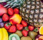 Frutas que deixam a pele mais saud&aacute;vel e bonita