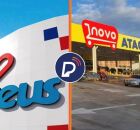 A a&ccedil;&atilde;o, originalmente comunicada em maio, inclui a transfer&ecirc;ncia de lojas, centros de distribui&ccedil;&atilde;o e opera&ccedil;&otilde;es nos estados de Pernambuco, Para&iacute;ba e Alagoas.