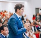 Prefeito Jo&atilde;o Campos 