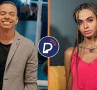 Jotta A&nbsp;iniciou sua trajet&oacute;ria art&iacute;stica como o cantor gospel, mas agora conhecido como&nbsp;cantora Ella.