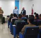 A a&ccedil;&atilde;o representa um passo importante para a constru&ccedil;&atilde;o de um ambiente de trabalho mais respeitoso.