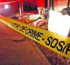 A v&iacute;tima foi identificada como C&iacute;cera.&nbsp;C&iacute;cera Leal foi brutalmente morta com cerca de 15 facadas pelo ex-marido.