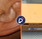 A pris&atilde;o ocorreu durante a realiza&ccedil;&atilde;o das provas, na parte interior&nbsp;de um dos pr&eacute;dios universit&aacute;rios.