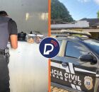 A investiga&ccedil;&atilde;o foi iniciada em dezembro de 2022.