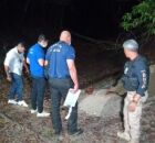 Segundo informa&ccedil;&otilde;es extraoficiais, Kessya teria sido torturada antes de ser morta.