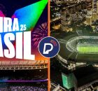 A penalidade, imposta ao est&aacute;dio em novembro ap&oacute;s tr&ecirc;s multas por desrespeito aos limites de barulhos.