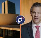 O relat&oacute;rio aprovado na Comiss&atilde;o Mista de Or&ccedil;amento (CMO) ontem (17) estabelece entre outros pontos, a previs&atilde;o de uma meta de d&eacute;ficit zero.