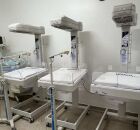 Novo equipamento para o Hospital Agamenon Magalh&atilde;es
