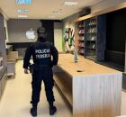 Opera&ccedil;&atilde;o da Pol&iacute;cia Federal nos Correios