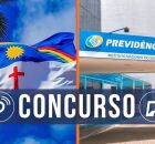 Concurso do INSS com vagas para Pernambuco.