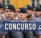 Concurso para PM.