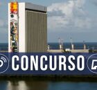 Concurso da Prefeitura do Recife.