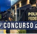 Concurso p&uacute;blico Pol&iacute;cia Federal. 