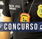 Concurso p&uacute;blico da PC do Cear&aacute;. 