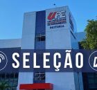 Pr&eacute;dio da UPE.