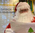 Papai Noel dos Correios