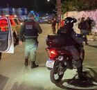 Pol&iacute;cia Militar de Pernambuco