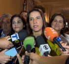 Governadora Raquel Lyra