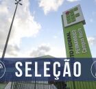 Processo seletivo do IFPE-Recife.