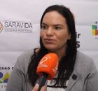 Vereadora Michele Collins