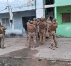 Pol&iacute;cia Civil de Pernambuco faz opera&ccedil;&atilde;o contra golpe do PIX.