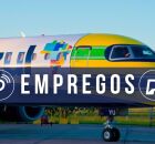 Azul Linhas A&eacute;reas