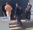 Pastor Preso acusado de ser mandante na morte de prefeito 