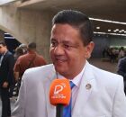 Vereador de Olinda, Saulo Holanda