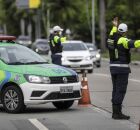 CTTU divulga esquema de tr&acirc;nsito para eventos no fim de semana.