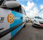 T&aacute;xi do Recife.