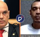 Alexandre de Moraes e Jeferson Figueiredo