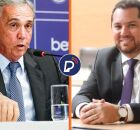 'EVANDRO CARVALHO est&aacute; perdido e ignora os problemas do nosso futebol', diz Romerinho Jatob&aacute;