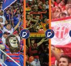 Pernambucanos ficam de fora do ranking dos 5 times com mais S&Oacute;CIOS adimplentes do NORDESTE