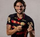 SPORT anuncia contrata&ccedil;&atilde;o de GON&Ccedil;ALO PACI&Ecirc;NCIA para a temporada 2025