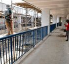 N&uacute;mero de OBRAS PARALISADAS da educa&ccedil;&atilde;o DIMINUIU cerca de 60% em todo pa&iacute;s