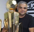 "N&oacute;s vamos reerguer o Santa Cruz", diz VIN&Iacute;CIUS DINIZ, empres&aacute;rio propriet&aacute;rio da SAF tricolor "N&oacute;s vamos reerguer o Santa Cruz", diz VIN&Iacute;CIUS DINIZ, empres&aacute;rio propriet&aacute;rio da SAF tricolor 