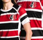 DE CARA NOVA? Santa Cruz estaria perto de fechar como novo fornecedor de materiais esportivos