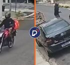 V&Iacute;DEO: Preso que n&atilde;o voltou ap&oacute;s "saidinha" &eacute; identificado como assassino de delegado pernambucano