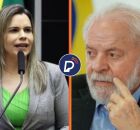 "Uni&atilde;o do povo mostrou a for&ccedil;a", diz Clarissa Tercio sobre revoga&ccedil;&atilde;o do monitoramento do pix