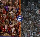 FESTA LIBERADA! FPF garante que CL&Aacute;SSICO DAS EMO&Ccedil;&Otilde;ES ter&aacute; presen&ccedil;a das duas torcidas 